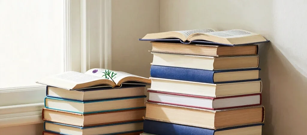 Como escolher uma boa leitura sobre mitos