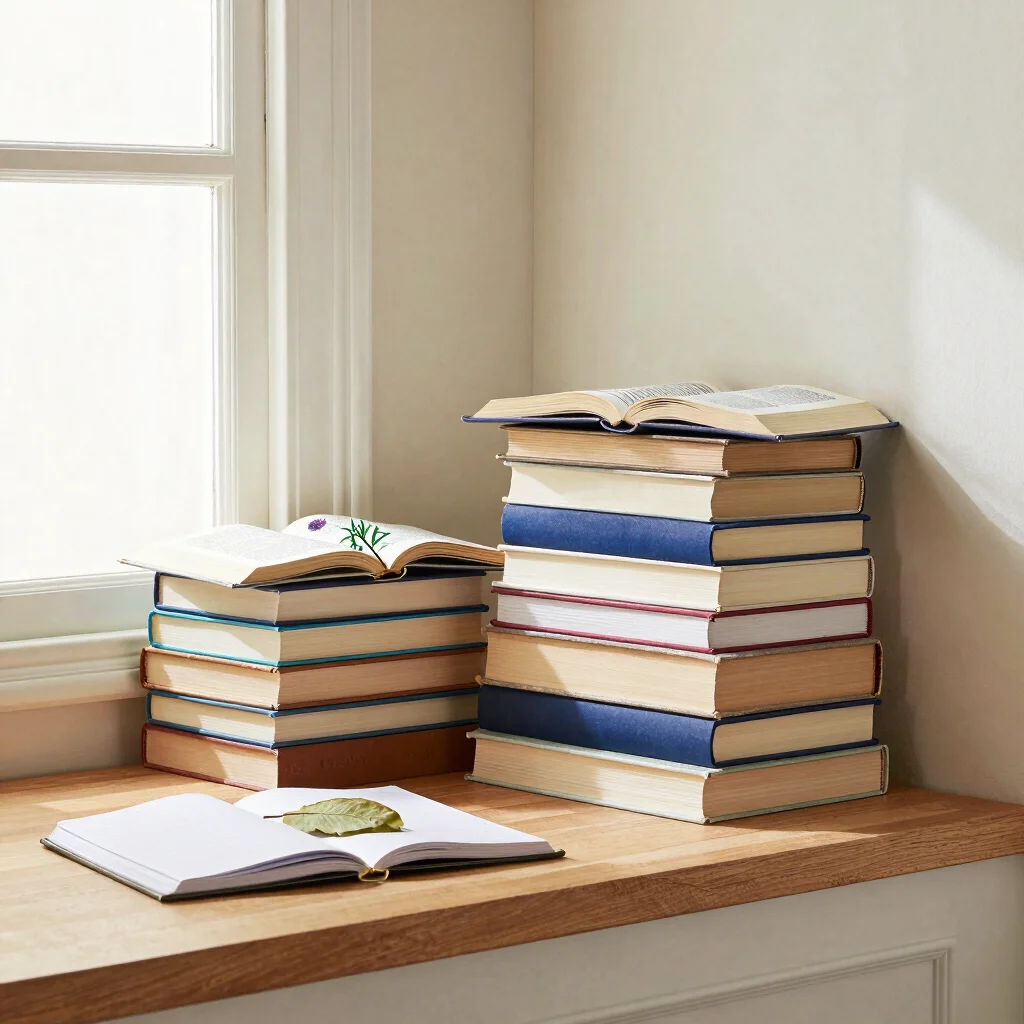 Como escolher uma boa leitura sobre mitos